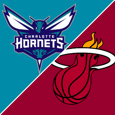 Image for Heat 144-117 Hornets (Oct 28, 2025) Game Recap