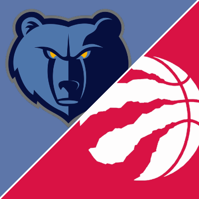 Image for Grizzlies vs. Raptors (2 Nov, 2025) Live Score - ESPN