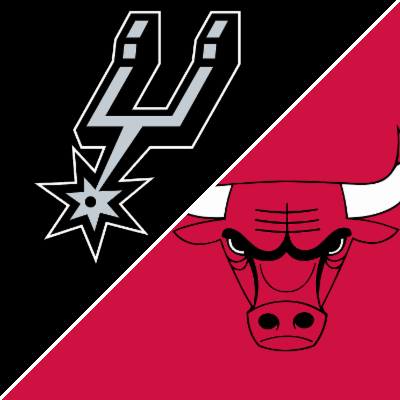 Spurs 121-117 Bulls (11 Nov, 2025) Final Score - ESPN (AU)