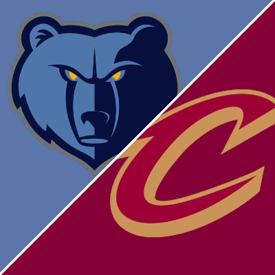NBA: siga Grizzlies x Cavaliers em tempo real