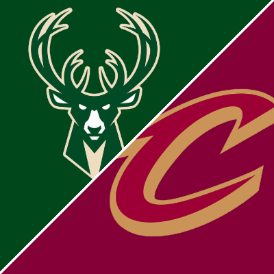 Bucks x Cavs AO VIVO: siga em tempo real tudo do duelo da NBA
