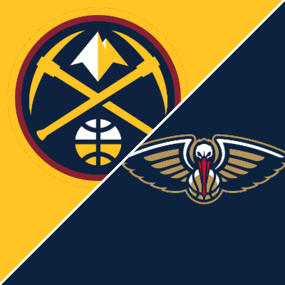 Nuggets 125-118 Pelicans (Nov 19, 2025) Game Recap
