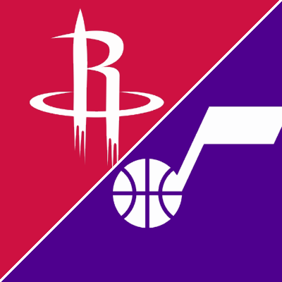 Follow live: Jazz welcome red-hot Rockets to Utah