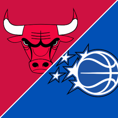 AO VIVO: Chicago Bulls encara o Orlando Magic agora no Disney+
