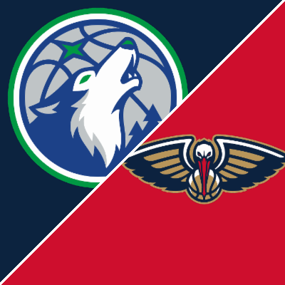 Image for Timberwolves 149-142 Pelicans (Dec 2, 2025) Game Recap