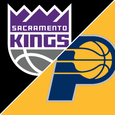 Image for Pacers - Kings (Dec) Game Recap