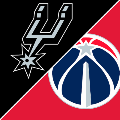 Spurs vs. Wizards (Dec 21, 2025) Pregame