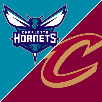 Cavaliers 139-132 Hornets (23 de dezembro de 2025) Pontuação final