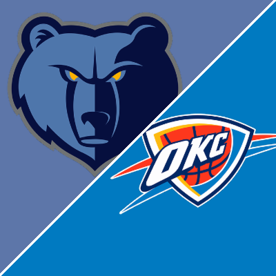251223 Acompanhe NBA Thunder Grizzlies ao vivo