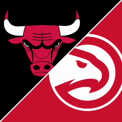 Bulls 126-123 Hawks (Dec 23, 2025) Final Score - ESPN