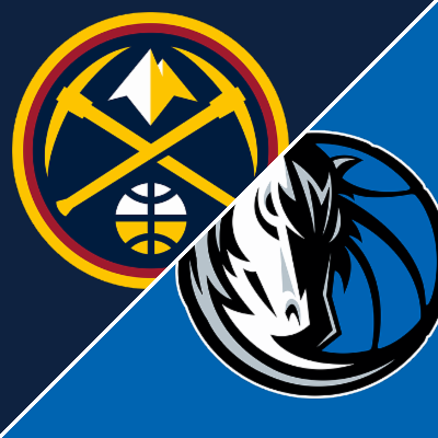 251224 Siga NBA Mavericks Nuggets ao vivo