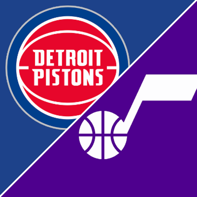 251227 Siga NBA Jazz Pistons ao vivo