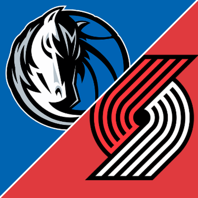 251230 Siga NBA Trail Blazers Mavericks ao vivo