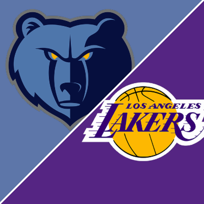260103 Acompanhe o NBA Lakers Grizzlies ao vivo