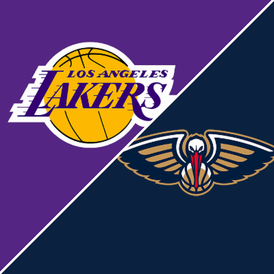 260107 Acompanhe o NBA Pelicans Lakers ao vivo