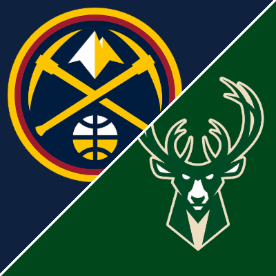 260124 NBA Bucks Nuggets Acompanhe ao vivo