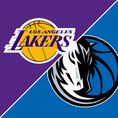 260125 Acompanhe o NBA Mavericks Lakers ao vivo
