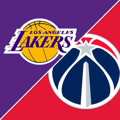 Lakers vs. Wizards (Jan 30, 2026) Pregame