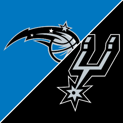 Spurs 112-103 Magic (Feb 1, 2026) Final Score - ESPN