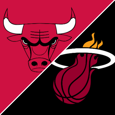 Heat 134-91 Bulls (Feb 1, 2026) Game Recap