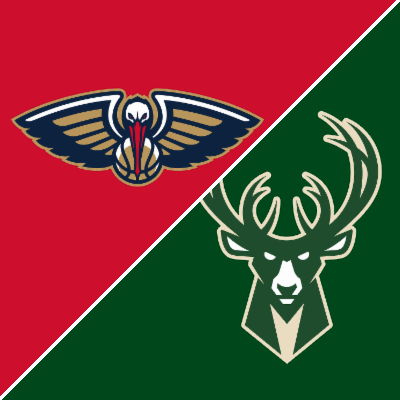 Bucks 141-137 Pelicans (Feb 4, 2026) Game Recap