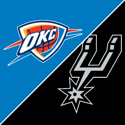 Thunder x Spurs (5 de fevereiro de 2026) Placar ao vivo Thunder x Spurs (5 de fevereiro de 2026) Placar ao vivo