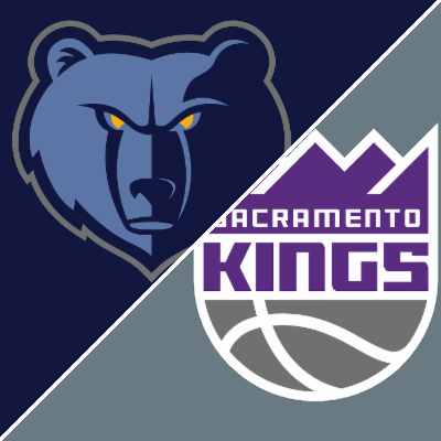 Grizzlies 129-125 Kings (5 Feb, 2026) Final Score - ESPN (UK)