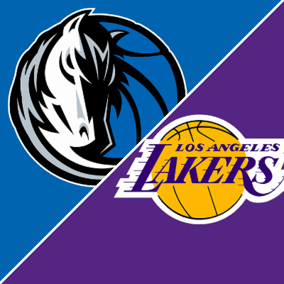 Mavericks x Lakers (13 de fevereiro de 2026) Placar ao vivo