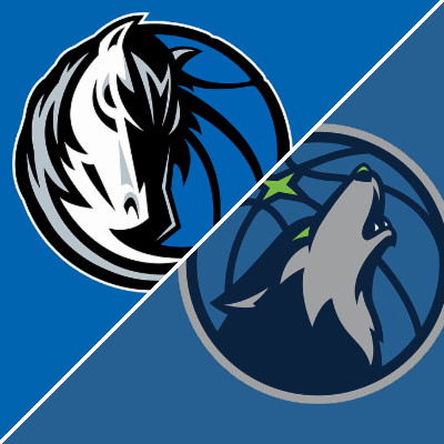 Mavericks x Timberwolves (21 de fevereiro de 2026) Placar ao vivo