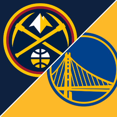 Nuggets x Warriors (23 de fevereiro de 2026) Placar ao vivo