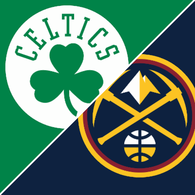 260226 Acompanhe o NBA Nuggets Celtics ao vivo