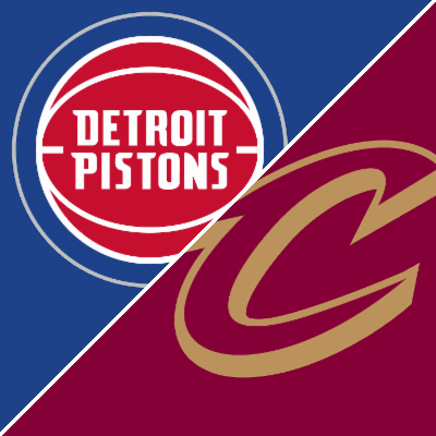Pistons vs. Cavaliers (4 Mar, 2026) Live Score Pistons vs. Cavaliers (4 Mar, 2026) Live Score