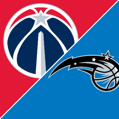 Wizards vs. Magic (Mar 3, 2026) Live Score - ESPN