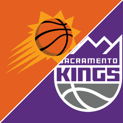 Phoenix Suns Secure NBA Regular Season Series Sweep Over Sacramento Kings