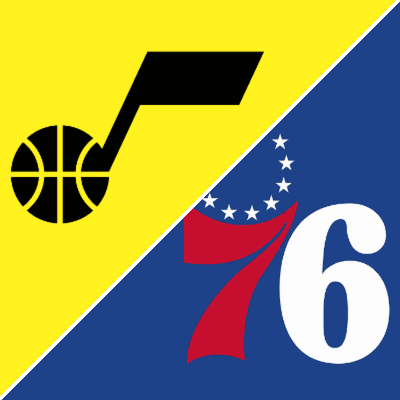 76ers 106-102 Jazz (Mar 4, 2026) Game Recap