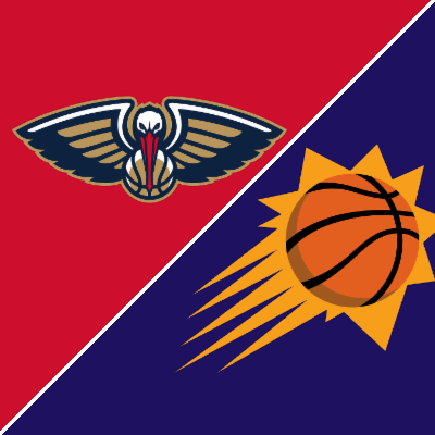 Suns 118-116 Pelicans (Mar 6, 2026) Game Recap