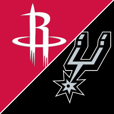 Rockets x Spurs (9 de março de 2026) Placar ao vivo