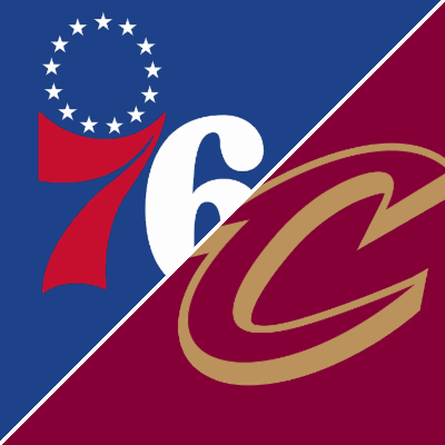 Cavaliers 115-101 76ers (Mar 9, 2026) Game Recap