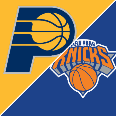 Pacers vs. Knicks (Mar 17, 2026) Live Score - ESPN