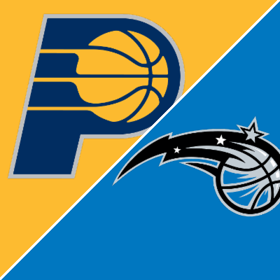 Pacers vs. Magic (Mar 23, 2026) Live Score - ESPN