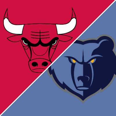 NBA AO VIVO: confira o tempo real de Bulls x Grizzlies