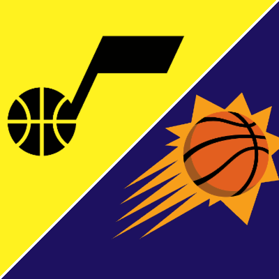 Jazz x Suns (28 de mar, 2026) Ao vivo