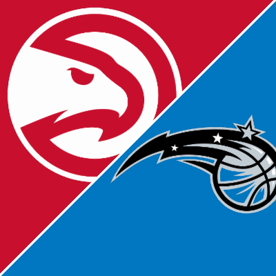 Hawks vs. Magic (2 Apr, 2026) Live Score - - ESPN (SG)