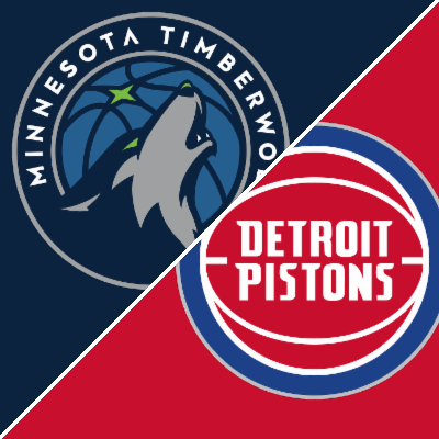 Pistons 113-108 Timberwolves (Apr 2, 2026) Game Recap