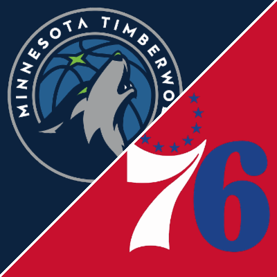 76ers 115-103 Timberwolves (Apr 3, 2026) Game Recap