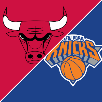 Knicks 136-96 Bulls (4 Apr, 2026) Game Recap - ESPN (UK)