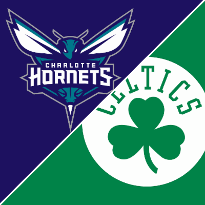 Celtics 113-102 Hornets (8 Apr, 2026) Game Recap