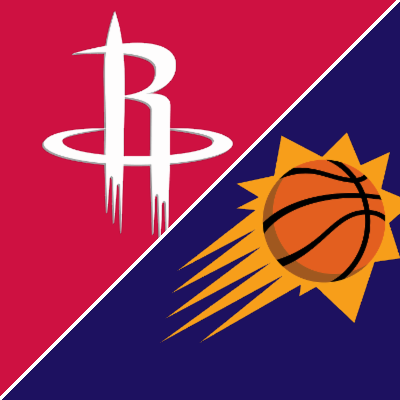Rockets vs. Suns (8 Apr, 2026) Live Score Rockets vs. Suns (8 Apr, 2026) Live Score