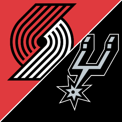 Spurs 112-101 Trail Blazers (9 Apr, 2026) Game Recap