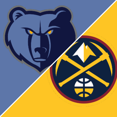 Nuggets 136-119 Grizzlies (9 Apr, 2026) Game Recap